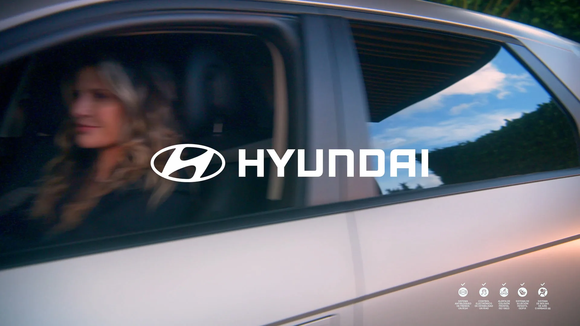 Hyundai — Brand Film